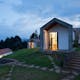 Umusozi Ukiza 'Healing Hill' - Butaro Doctor Housing - Burera District, Rwanda