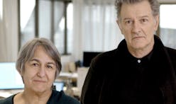 Anne Lacaton and Jean-Philippe Vassal named 2021 Pritzker Prize Winners