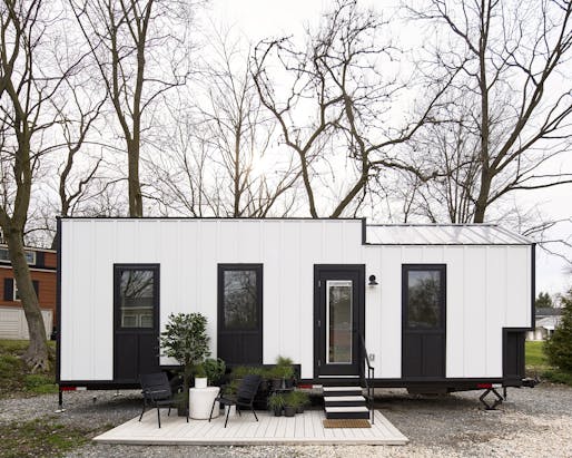 Liv-Related launches a modular method to dwelling design and an answer to the rising housing scarcity | Information
