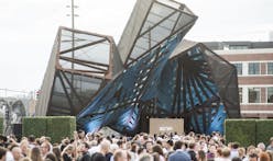 SCI-Arc Celebrates a School Year’s Culmination and Welcomes Another