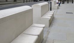 Hostile Architecture is making more and more people uncomfortable 