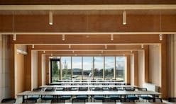 LEVER Architecture to design new home for Portland State University's School of Art + Design