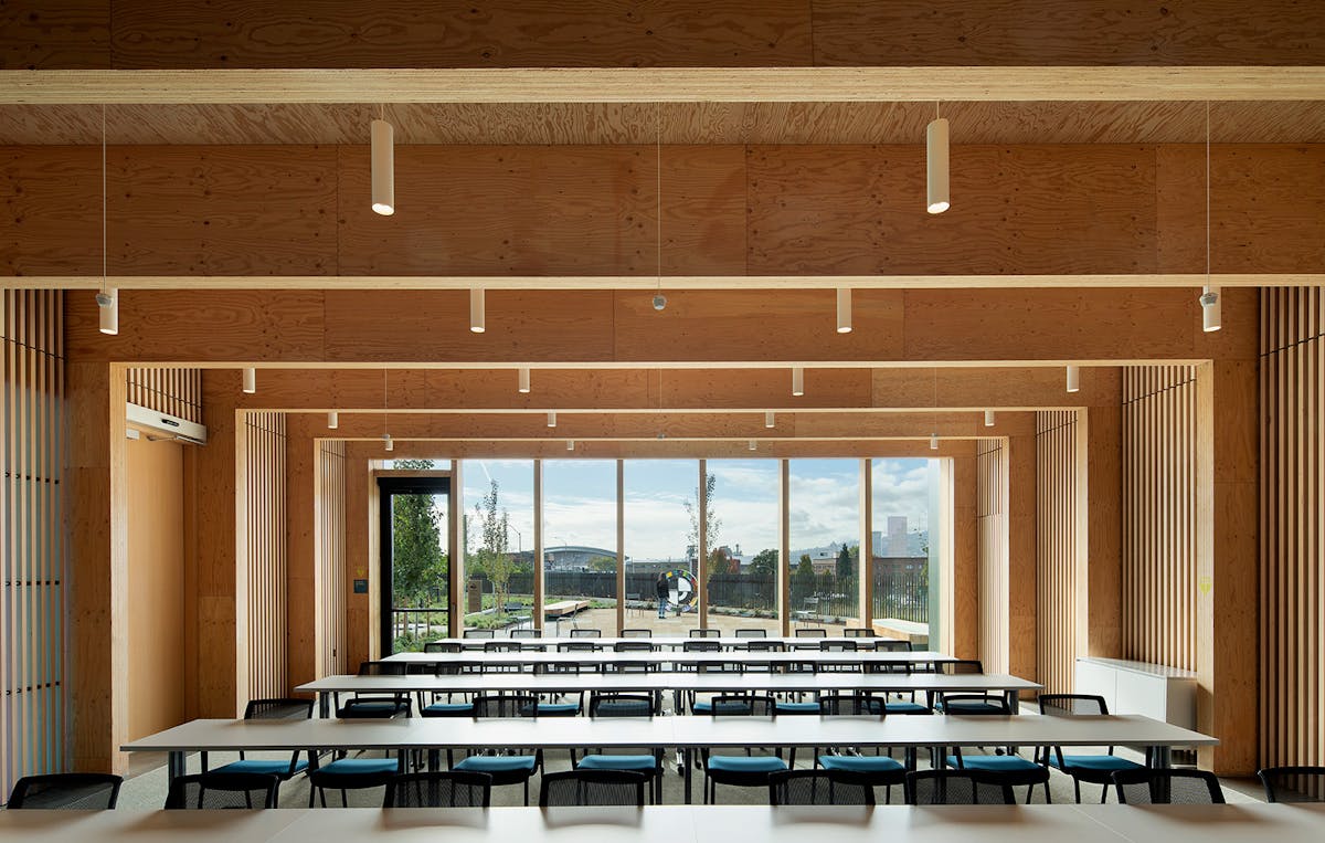 LEVER Architecture to design new home for Portland State University’s School of Art + Design | News