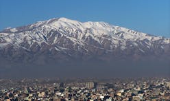 The challenges of urban planning in Kabul: formalizing the informal