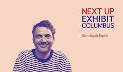 Next Up: Exhibit Columbus / Sam Jacob
