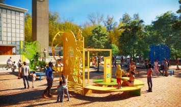 Take a look at Exhibit Columbus' 2020-21 Miller Prize Installations
