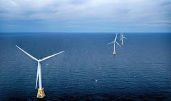 Largest offshore wind farm on the West Coast proposed