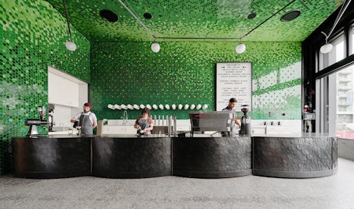 Celebrate Coffee and Architecture With These Stand-out Brewing Spaces