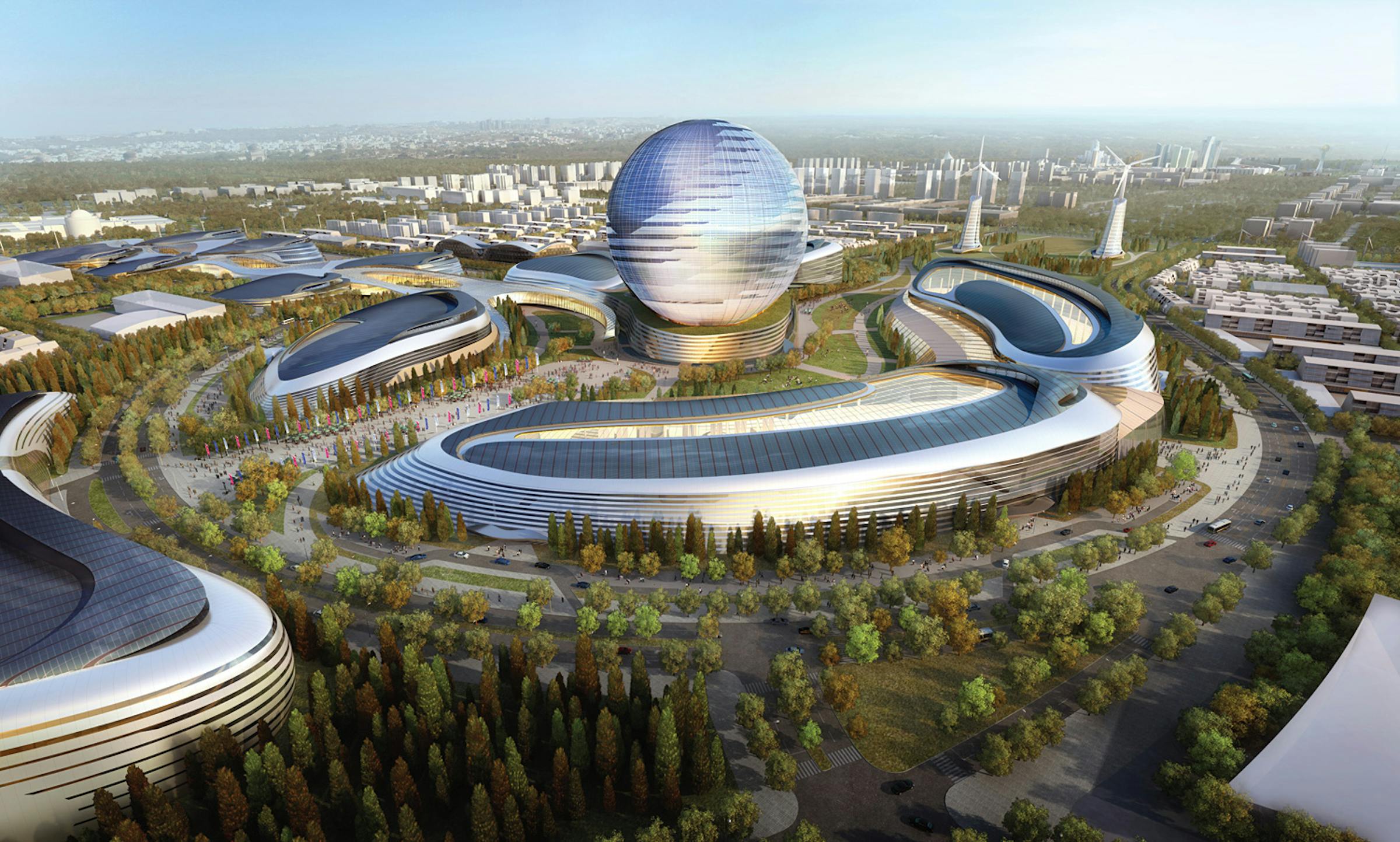 Казахстан новые проекты
