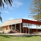 Rotoroa Shelter & Exhibition Centre, Rotoroa Island, Auckland, by Pearson & Associates Architects Ltd (Photo: Kathrin Simon)