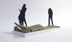 L.A. as mini-golf course: Materials & Applications to host "TURF"
