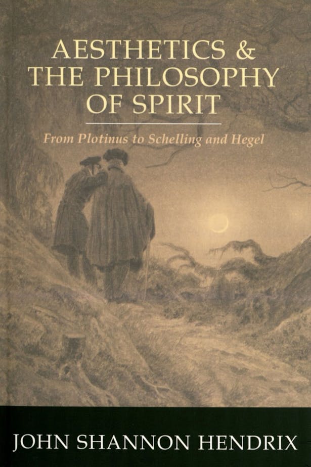 Aesthetics and the Philosophy of Spirit