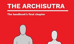 The Archisutra is an architect's manual to sex positions 