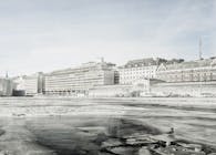 Guggenheim Helsinki Competition