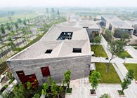 Chengdu Skycourt