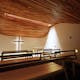 Interiors Award: Biola University Prayer Chapel, Design/Executive Architect: David Herjeczki, Nathan Kim Design/Executive Architecture Firm: Gensler