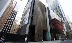 MoMA to raze ex American Folk Art Museum building