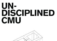 Undisciplined CMU - book