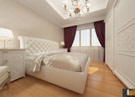 Indoor interior design classic luxury house ~ 3d interior design services