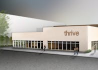 Thrive Food Hub