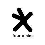 FOUR O NINE