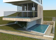 Housing Project Aegina Island 