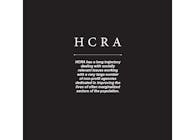 HC+RA Branding & Graphics