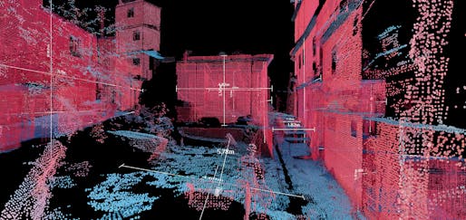 Related on Archinect: MIT develops interactive digital environment to understand Brazil’s favelas
