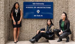 Three Native American women are changing the narrative at Yale's School of Architecture