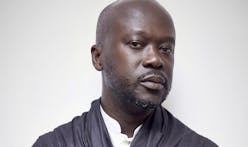 David Adjaye and his take on identity and narrative in architecture