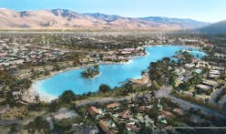'Storytelling to storyliving': Disney unveils designs for a new master-planned community in the Coachella Valley