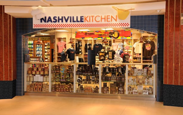Nashville Kitchen
