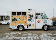 Food for Thought Truck