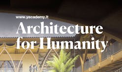 Participate in lectures and internships with Lacaton & Vassal, Mariam Kamara, Anupama Kundoo, and others in YACademy's Architecture for Humanity 2022 edition