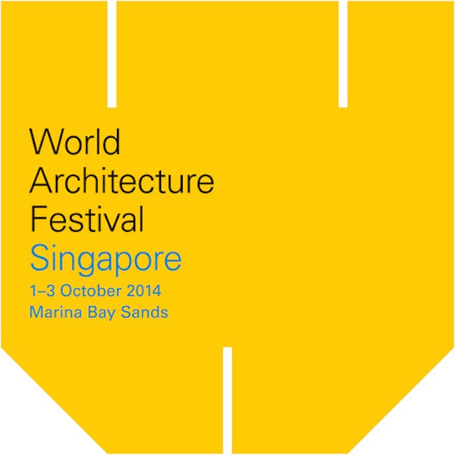 World Architecture Festival 2014 adds Ole Scheeren as speaker + new conference sessions