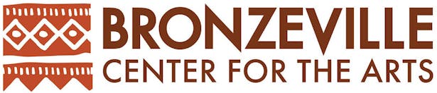 Bronzeville Center for the Arts logo