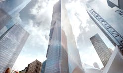 Bjarke Ingels and the challenges of designing Two World Trade Center