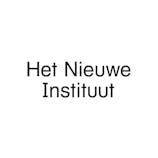 Het Nieuwe Instituut
