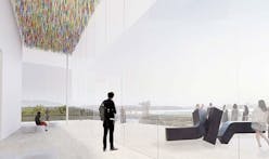 SANAA chosen to design NSW Art Gallery expansion