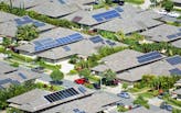 California climate action plan calls for all-electric new homes by 2026