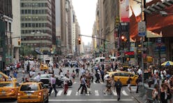 New York moves ahead with congestion pricing