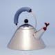 Teakettle for Alessi