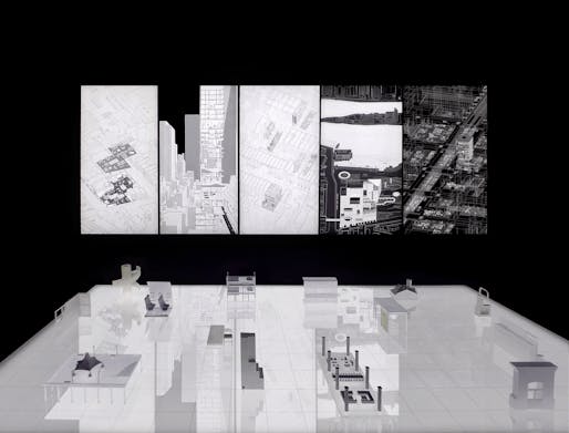 N H D M Architects | Interim Urbanism: Youth, Dwelling, City, Seoul Biennale of Architecture and Urbanism, Seoul, Korea, 2019. Image courtesy N H D M Architects 