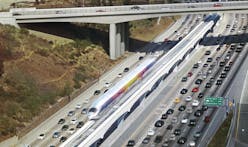 Heavy Rail vs Monorail: Could the recent approval of two transit proposals change LA's 'most challenging transit corridor?'