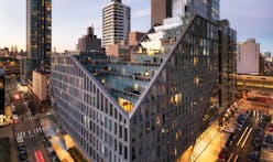Six New York City-based firms with internships and job opportunities for recent architecture grads