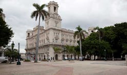 Cuba in talks for cultural exchange with US museum
