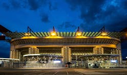 As Milan's San Siro stadium goes, so goes the city