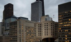 Architects Accuse Northwestern University of Blacklisting Firms Over Prentice Women's Hospital Petition