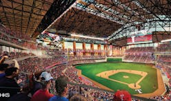 Climate change calls for a new stadium in Texas baseball