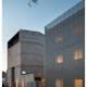 Finalist in 'Commercial/Institutional Architecture Over 1,000 Square Metres:' Santa Maria Parish Center in Tarragona, Spain by Gimeno Guitart